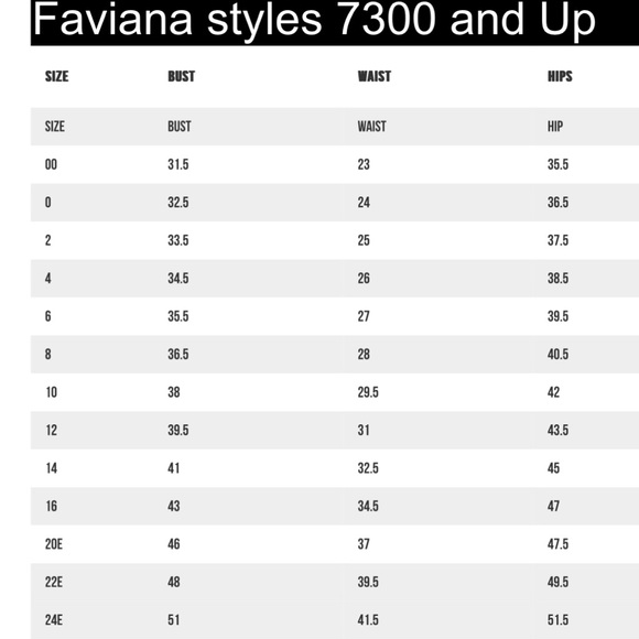 Canary Yellow Faviana Designer Dress - Picture 16 of 16